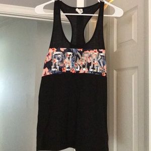 Adorable PINK tank